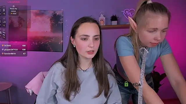 jenna elayne online show from December 15, 1:15 pm