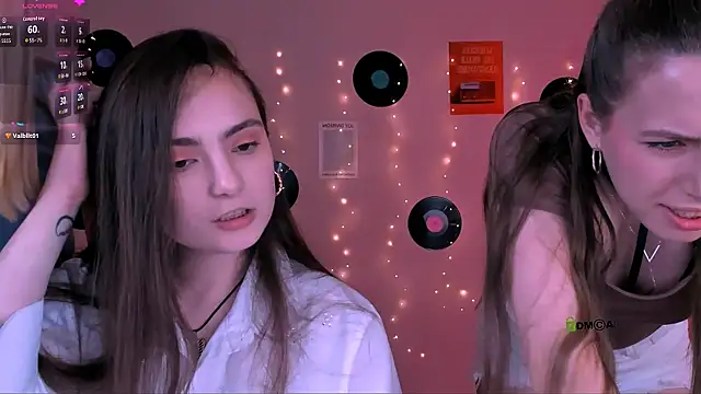 jenna elayne online show from March 27, 2:17 pm