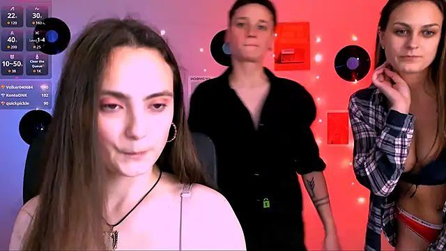 jenna elayne online show from March 28, 3:55 pm