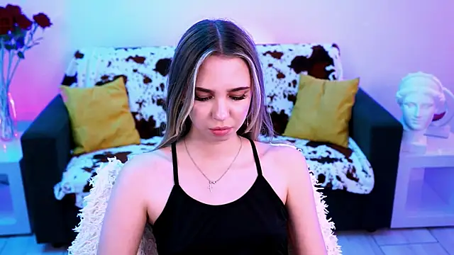 KimPorins online show from March 25, 12:22 pm