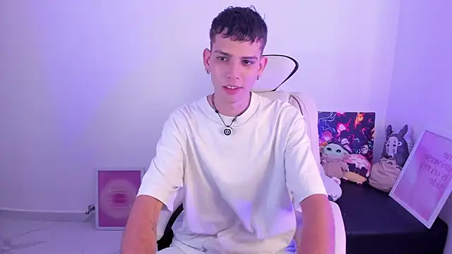 Jasson    online show from December 14, 11:37 am