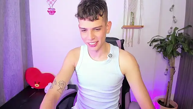 Jasson    online show from June 24, 12:48 pm