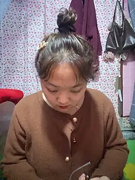 Snapshot of Samsam-006 chatting on March 22, 2:59 am Samsam-006 online show from March 22, 2:59 am