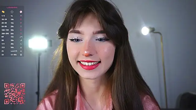 Lanenger online show from February 2, 9:24 pm