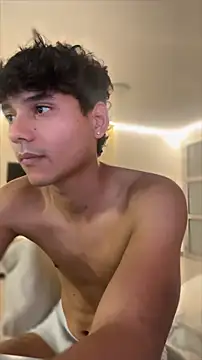 OnlyTyroone online show from March 21, 9:40 pm