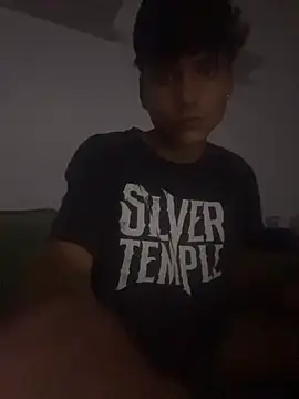 OnlyTyroone online show from April 19, 3:17 am