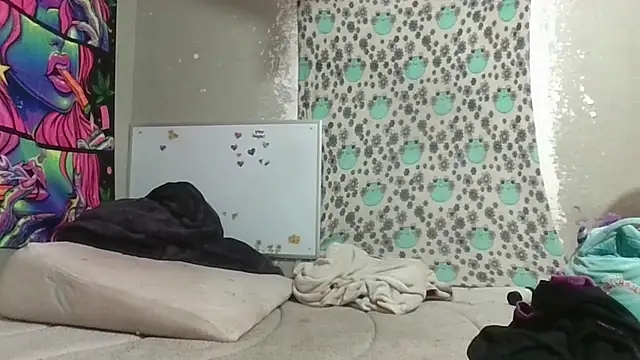 Rentastnrgurl online show from February 14, 7:21 pm