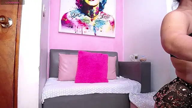 danycute  online show from February 13, 12:12 pm