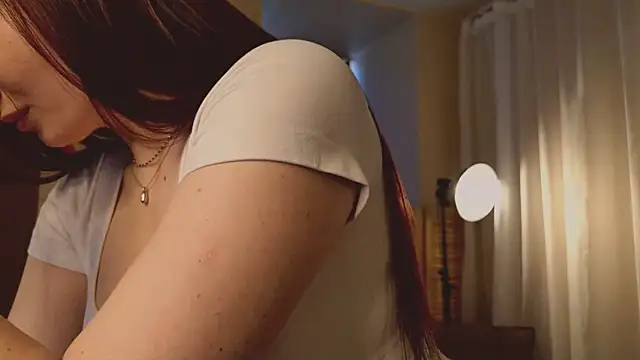 Spark of joy online show from March 21, 8:19 am