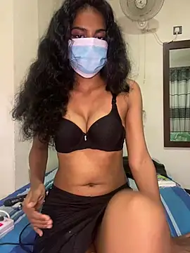 Anu camgirl online show from May 31, 3:30 pm