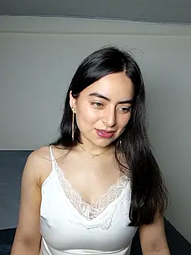 saasha Petit online show from March 9, 10:52 am