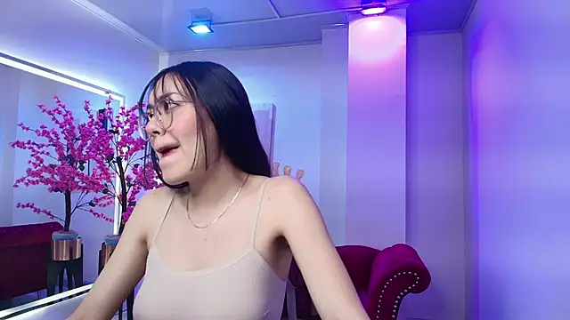 Snapshot of Dulce_violeta_ chatting on January 10, 11:12 am Dulce violeta online show from January 10, 11:12 am