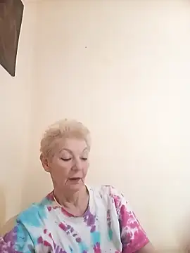 Calypso-Loove online show from March 13, 10:22 am