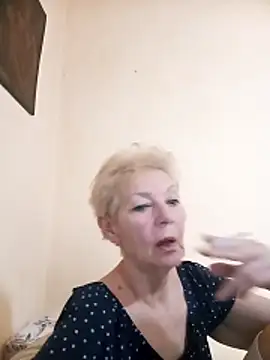 Calypso-Loove online show from March 26, 11:38 am