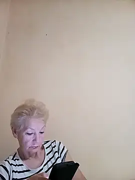 Calypso-Loove online show from March 30, 3:02 pm