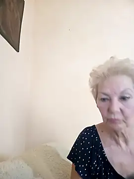 Calypso-Loove online show from April 14, 2:45 pm