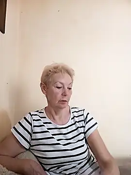Calypso-Loove online show from May 25, 3:29 pm