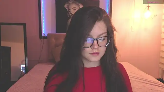 Sara valderrama  online show from February 25, 12:26 pm