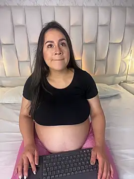 LissaBaker online show from February 27, 10:15 am