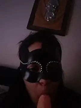 h4cPaolaMascherata online show from March 26, 4:34 pm