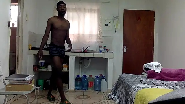 BloodmoonAlpha 1 online show from February 22, 11:53 am