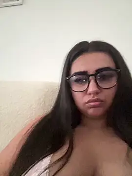 Snapshot of Wild_Busty_Niyah_XX chatting on February 20, 12:16 pm Wild Busty Niyah XX online show from February 20, 12:16 pm