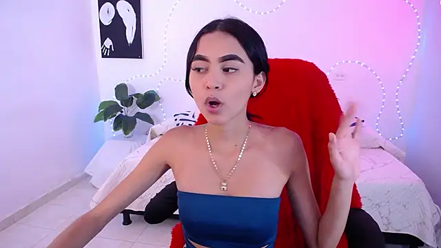 Sofia tgn online show from February 12, 6:36 pm