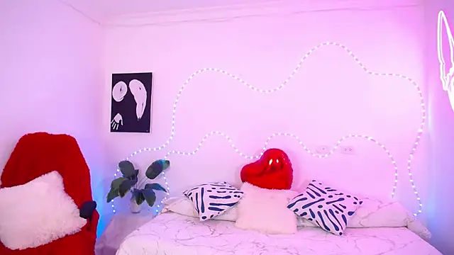 Sofia tgn online show from February 19, 6:26 pm