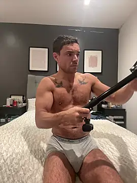 Snapshot of jack-the-dad chatting on February 22, 12:36 pm jack-the-dad online show from February 22, 12:36 pm