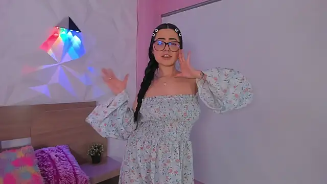 abby angel 1 online show from December 16, 12:43 pm