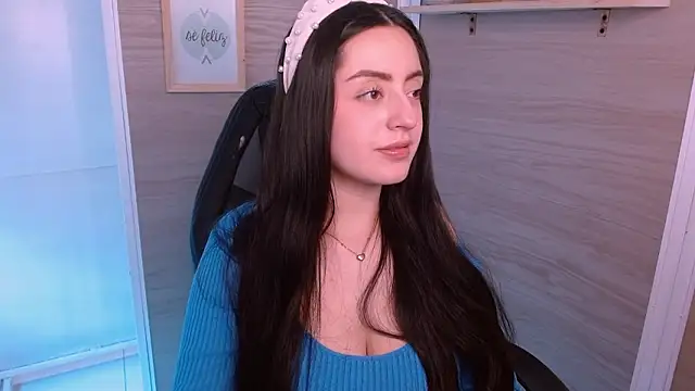 abby angel 1 online show from January 16, 9:08 pm