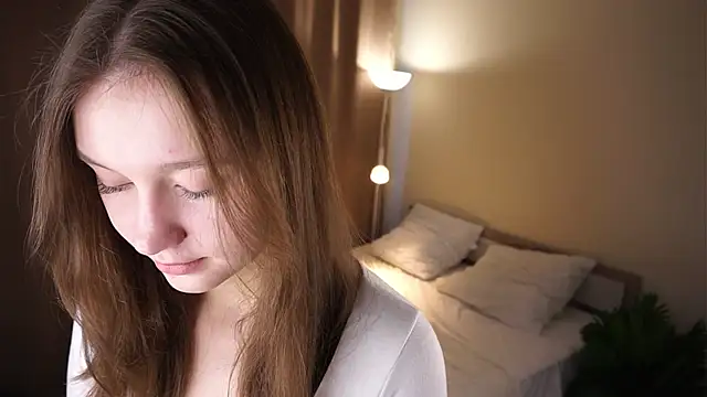 IrenaZeiler online show from January 16, 5:11 am