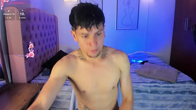 vaalentiino online show from March 20, 6:02 pm