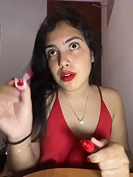 Snapshot of _Laurentt_ chatting on January 5, 10:35 pm Laurentt online show from January 5, 10:35 pm