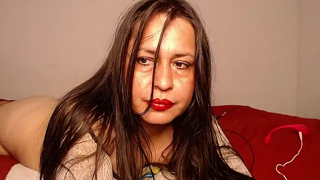  SEXY MATURE  online show from April 18, 4:16 am