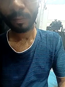 xhanm online show from February 20, 9:37 pm