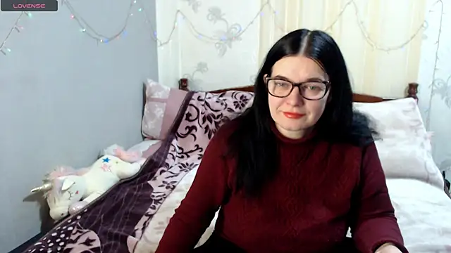 SashaBond online show from March 1, 9:44 am