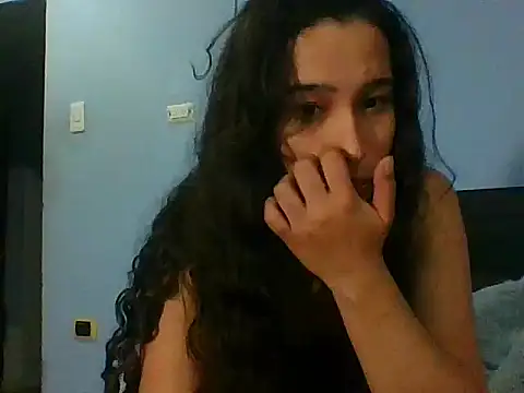 scarlettscottX online show from January 10, 5:09 am