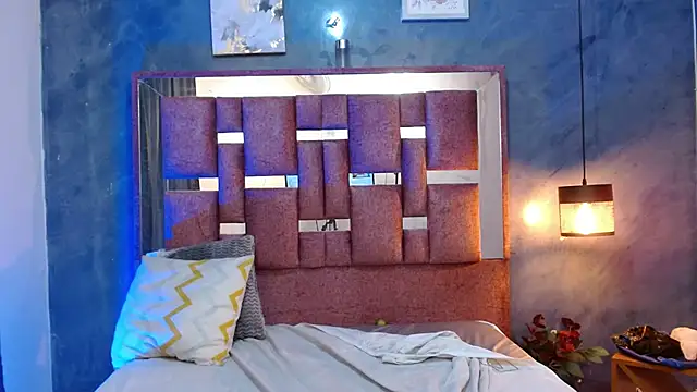 bella volup online show from February 25, 6:39 pm