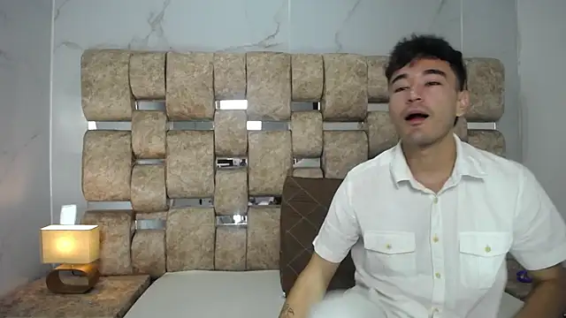 KathyAiden online show from February 13, 7:43 pm