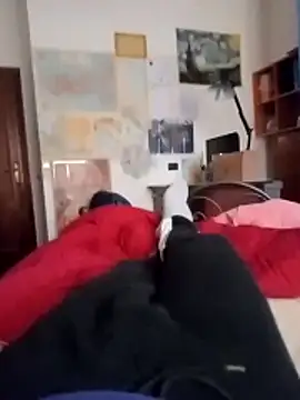 barbone15 online show from March 18, 11:35 am