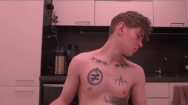 Fredd Xanders online show from January 31, 7:56 pm