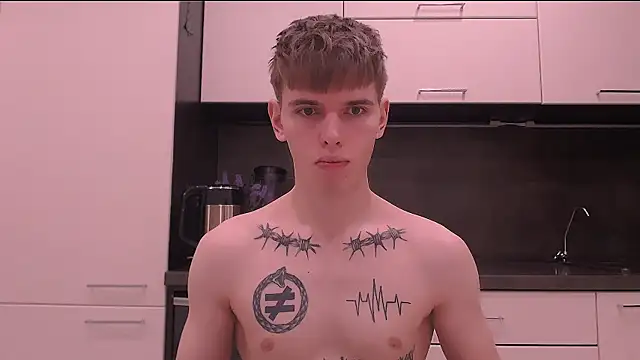 Fredd Xanders online show from February 15, 5:20 pm