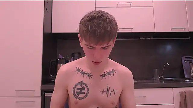 Fredd Xanders online show from February 25, 8:51 pm