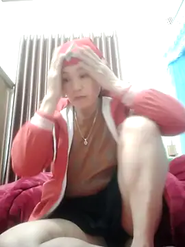 Snapshot of RV616 chatting on December 23, 8:45 am RV616 online show from December 23, 8:45 am