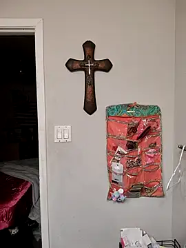 SpiderRose online show from February 10, 5:44 am