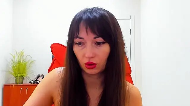 RosiAlina online show from February 9, 9:13 am