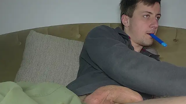 Brellisimo online show from March 9, 8:35 pm