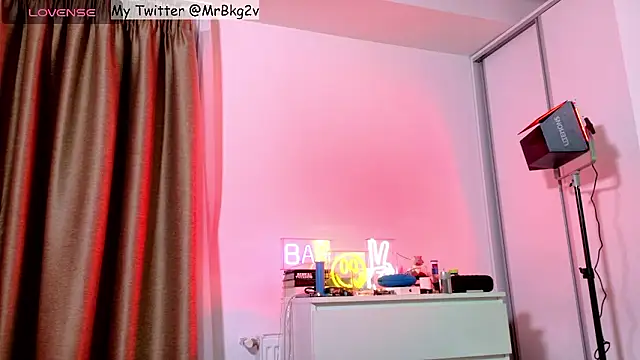 Brellisimo online show from March 25, 6:14 pm