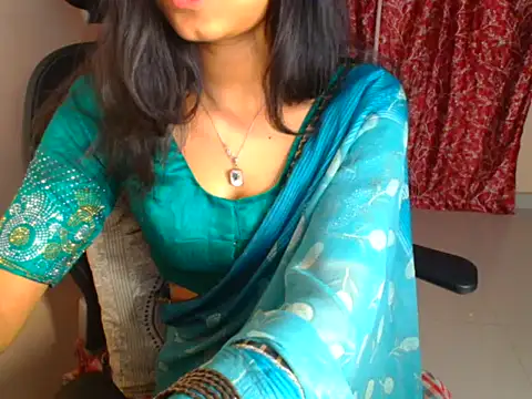 Sexy Sanaya2 online show from April 14, 11:05 am